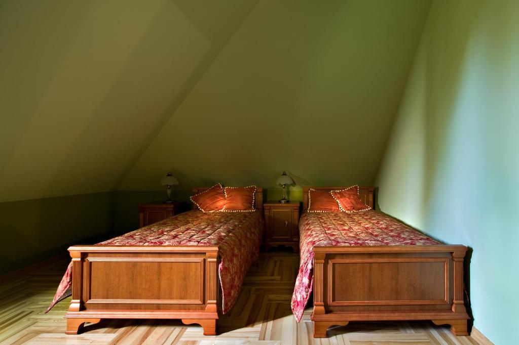 Hotel Dom Bankietowy Arkadia Sochaczew Zimmer foto